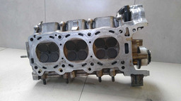 CABEÇOTE ESQUERDO HYUNDAI VERA CRUZ 3.8 V6 2011 ALT: 127.50