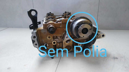 CABEÇOTE ESQUERDO HYUNDAI VERA CRUZ 3.8 V6 2011 ALT: 127.50