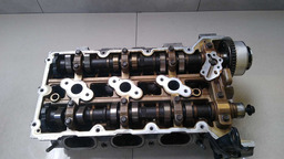 CABEÇOTE ESQUERDO HYUNDAI VERA CRUZ 3.8 V6 2011 ALT: 127.50