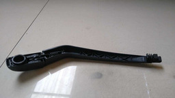 BRAÇO LIMPADOR TRASEIRO DODGE JOURNEY 2010 2011