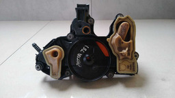 Válvula Anti Chama Vw Jetta 2.0 Tsi  2015 2016