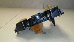 VÁLVULA ANTI CHAMA VW JETTA 2.0 TSI  2015 2016