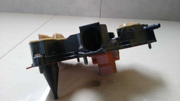 VÁLVULA ANTI CHAMA VW JETTA 2.0 TSI  2015 2016