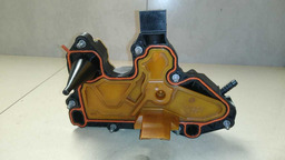 VÁLVULA ANTI CHAMA VW JETTA 2.0 TSI  2015 2016