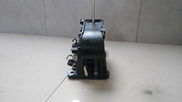 ALAVANCA MARCHA AUTOMÁTICO TOYOTA RAV4 2007 A 2012 (1)