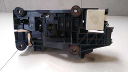 ALAVANCA MARCHA AUTOMÁTICO TOYOTA RAV4 2007 A 2012 (1)