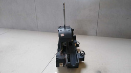 ALAVANCA MARCHA AUTOMÁTICO TOYOTA RAV4 2007 A 2012 (1)