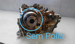 CABEÇOTE DIRETO HYUNDAI VERA CRUZ 3.8 V6 2011