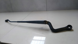 Braço Limpador Parabrisa Esquerdo Ford Fiesta 2004 A 2011