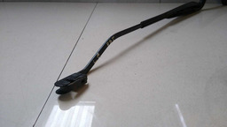 BRAÇO LIMPADOR PARABRISA ESQUERDO FORD FIESTA 2004 A 2011
