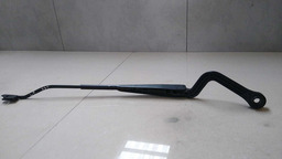 BRAÇO LIMPADOR PARABRISA ESQUERDO FORD FIESTA 2004 A 2011