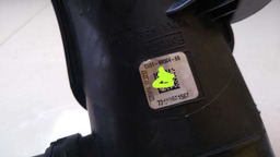 MANGUEIRA DUTO TURBINA FORD FUSION 2.0 2013 2014