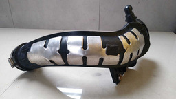 MANGUEIRA DUTO TURBINA FORD FUSION 2.0 2013 2014