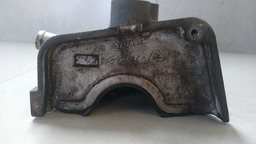 TAMPA VÁLVULA FIAT PALIO FIRE 1.4 FLEX 2010