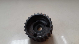 Engrenagem Virabrequim Fiat Palio Fire 1.4 2010