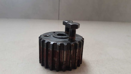 ENGRENAGEM VIRABREQUIM FIAT PALIO FIRE 1.4 2010