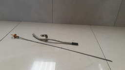 Vareta Oleo Motor Fiat Palio Fire 1.4 2010 Flex