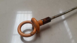 VARETA OLEO MOTOR FIAT PALIO FIRE 1.4 2010 FLEX