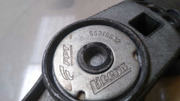 TENSOR CORREIA ALTERNADOR FIAT STRADA 1.8 ETORQ 2014