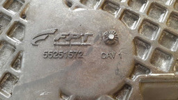 CARTER OLEO MOTOR FIAT STRADA ETORQ 1.8 2014