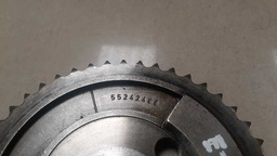 ENGRENAGEM POLIA DO COMANDO FIAT STRADA 1.8 2014