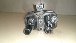 BOBINA IGNIÇÃO FIAT STRADA 1.8 ETORQ 2014