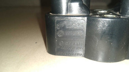 BOBINA IGNIÇÃO FIAT STRADA 1.8 ETORQ 2014