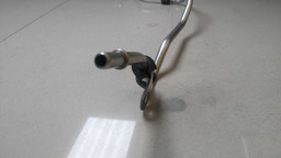 CANO INJETOR COMBUSTÍVEL BMW 320I 2.0 2013 2014 2015 TURBO