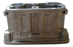 Suporte Cavalete Cabeçote Bmw 320i 2.0 2013 2014 2015 Turbo