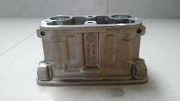 SUPORTE CAVALETE CABEÇOTE BMW 320I 2.0 2013 2014 2015 TURBO