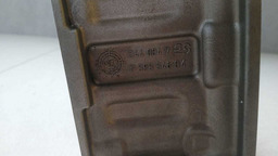 SUPORTE CAVALETE CABEÇOTE BMW 320I 2.0 2013 2014 2015 TURBO