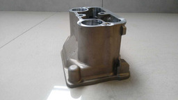 SUPORTE CAVALETE CABEÇOTE BMW 320I 2.0 2013 2014 2015 TURBO