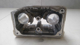 SUPORTE CAVALETE CABEÇOTE BMW 320I 2.0 2013 2014 2015 TURBO