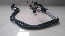 CHICOTE BOBINA IGNIÇÃO BMW 320I 2.0 2013 2014 2015 TURBO