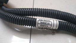 CHICOTE BOBINA IGNIÇÃO BMW 320I 2.0 2013 2014 2015 TURBO