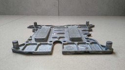 SUPORTE CHAPA COLETOR BMW 320I 2.0 2013 2014 2015 TURBO