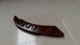 Guia Corrente Distribuição Bmw 320i 2.0 2013 A 2015 Preto