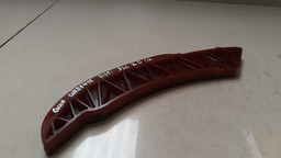 GUIA CORRENTE DISTRIBUIÇÃO BMW 320I 2.0 2013 A 2015 PRETO