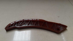 GUIA CORRENTE DISTRIBUIÇÃO BMW 320I 2.0 2013 A 2015 PRETO