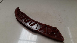 GUIA CORRENTE DISTRIBUIÇÃO BMW 320I 2.0 2013 A 2015 PRETO