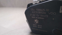 CORPO BORBOLETA BMW 320I 2.0 2013 2014 2015 TURBO