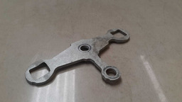 Trava Bico Injetor Bmw 320i 2.0 2013 A 2015 (2)