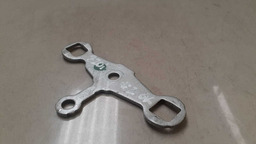 TRAVA BICO INJETOR BMW 320I 2.0 2013 A 2015 (2)