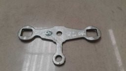 TRAVA BICO INJETOR BMW 320I 2.0 2013 A 2015 (2)