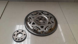 CREMALHEIRA VOLANTE MOTOR BMW 320I 2.0 2013 A 2015 TURBO