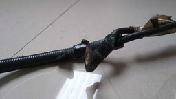 CABO BATERIA HONDA CIVIC 2006 A 2008