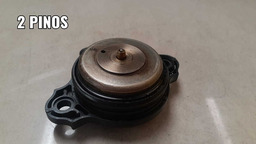 Sensor Eletromagnético Bmw 320i 2.0 2013 A 2015 Turbo