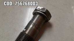 PARAFUSO ESTICADOR TENSOR CORRENTE BMW 320I 2013 A2015 TURBO