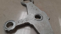 Trava Bico Injetor Bmw 320i 2.0 2013 A 2015