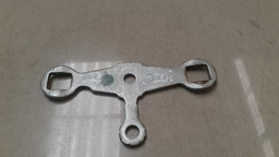 TRAVA BICO INJETOR BMW 320I 2.0 2013 A 2015